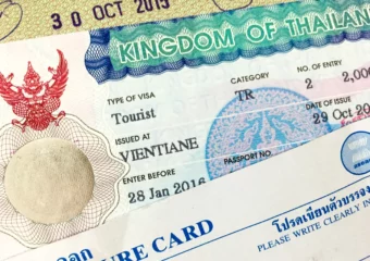 Thailand Retirement Visa